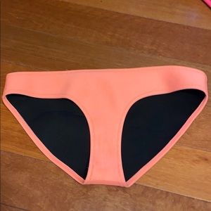 triangl swim bottoms